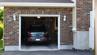 Garage Door Installation at Skyline San Diego, California