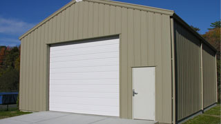 Garage Door Openers at Skyline San Diego, California